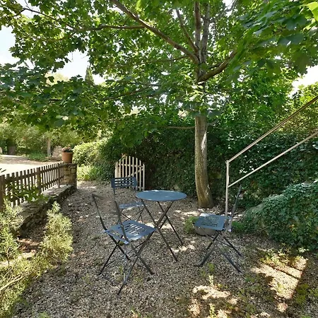 Pina - Avec Piscine Partagee Apartment Lussan (Gard)