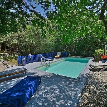 Pina - Avec Piscine Partagee Apartment