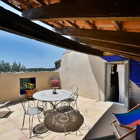 Apartamento Pina - Avec Piscine Partagee *