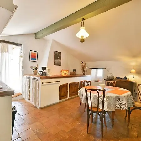 Pina - Avec Piscine Partagee Apartment